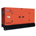 250kw diesel generator prices with cummins engine